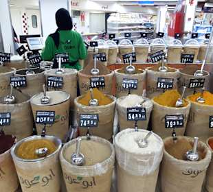 Einkaufen & Shopping