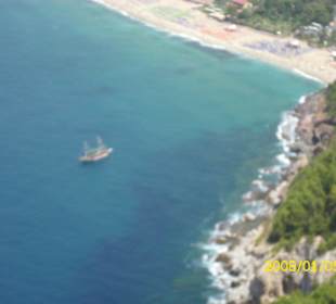 Burg/Aussichten 2011