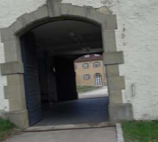 Schloss Kapfenburg