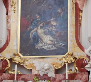 Marienaltar