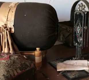 Museum für Stadtgeschichte Alpirsbach