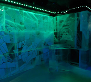 Icebar