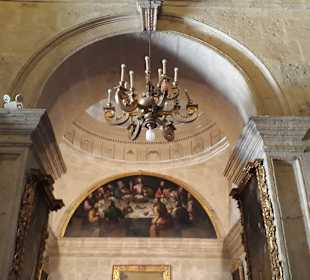 Iglesia de la Compania