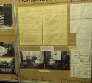 Stasi-Museum