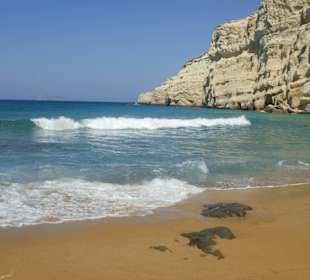 Red Beach