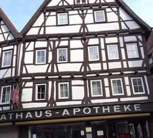 Rathaus-Apotheke
