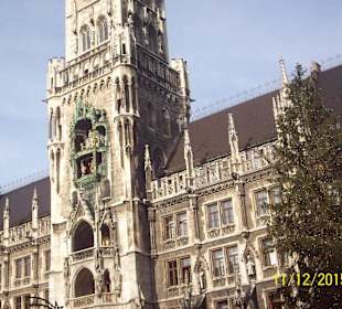 Rathaus