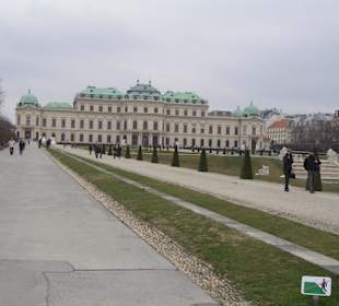 Oberes Belvedere