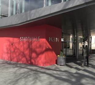 K3N – Stadthalle 