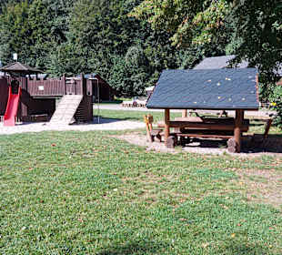 Wildpark Osterzgebirge