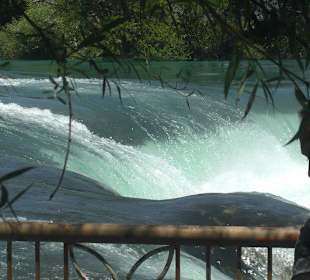 Manavgatwasserfall