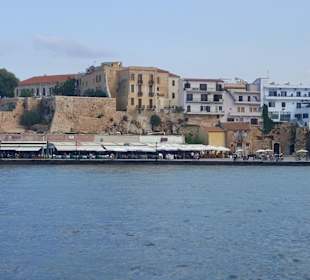 Altstadt Chania