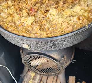 Biogos auf dem Stadtfest