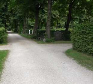 Nordfriedhof München