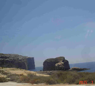 Inselrundfahrt Gozo