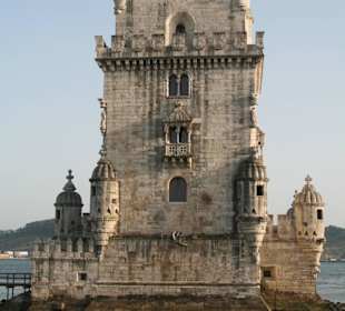 Torre de Belem