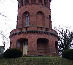 Ernst-Moritz-Arndt-Turm