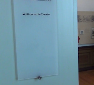 Wehrgeschichtliches Museum Rastatt