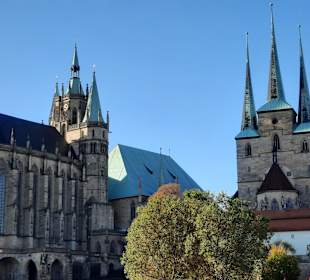 Erfurter Dom