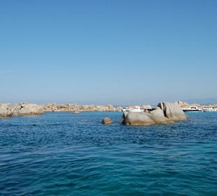 Isola di Lavezzi