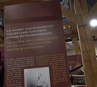 Feuerwehrmuseum Salem