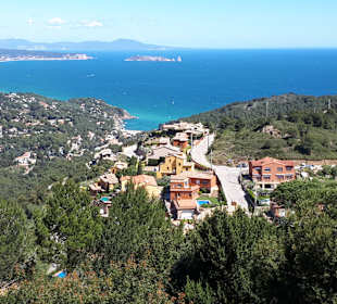 Stadtrundgang Castell-Platja d’Aro
