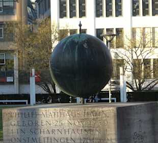 Berliner Platz