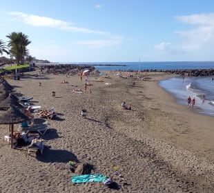 Playa del Bobo