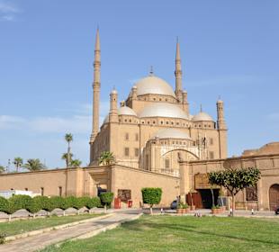 Alabastermoschee