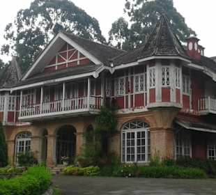 Candacraig Hotel