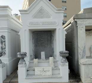 St. Louis Cemetery
