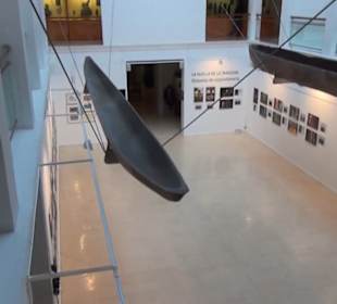 Nationalmuseum der Anthropologie