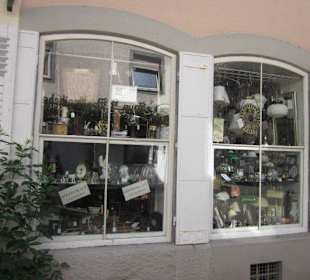 Altstadt Landau in der Pfalz