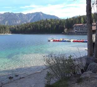 Eibsee