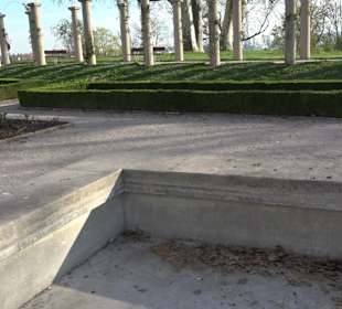 Rosengarten Stuttgart