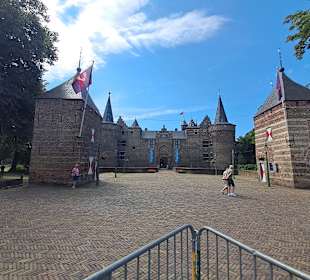 Kasteel Helmond