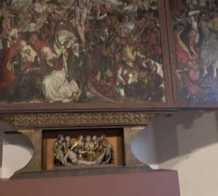 Bayerisches Nationalmuseum