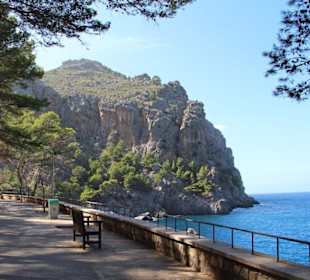 Fahrt nach Sa Calobra/Torent de Pareis   31