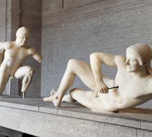 Glyptothek