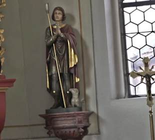 Kirche Zur Schmerzhaften Mutter