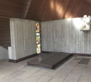 Friedhof Buttenhausen
