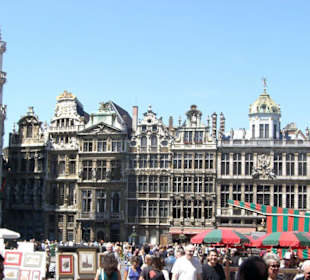 Grand Place