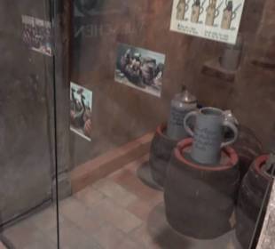 Bier & Oktoberfest Museum