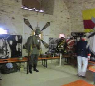 Festungsfest Germersheim 2015