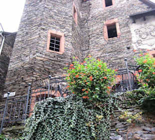 Mittelalterische Altstadt