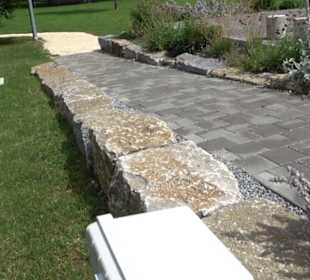 Blühendes Neresheim 2021