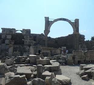 Ephesus