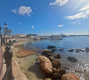 Yachthafen Santa Eulària des Riu