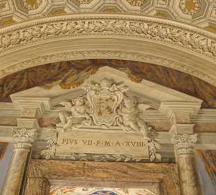 Vatikanmuseum