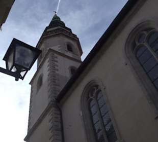 Dreieinigkeitskirche